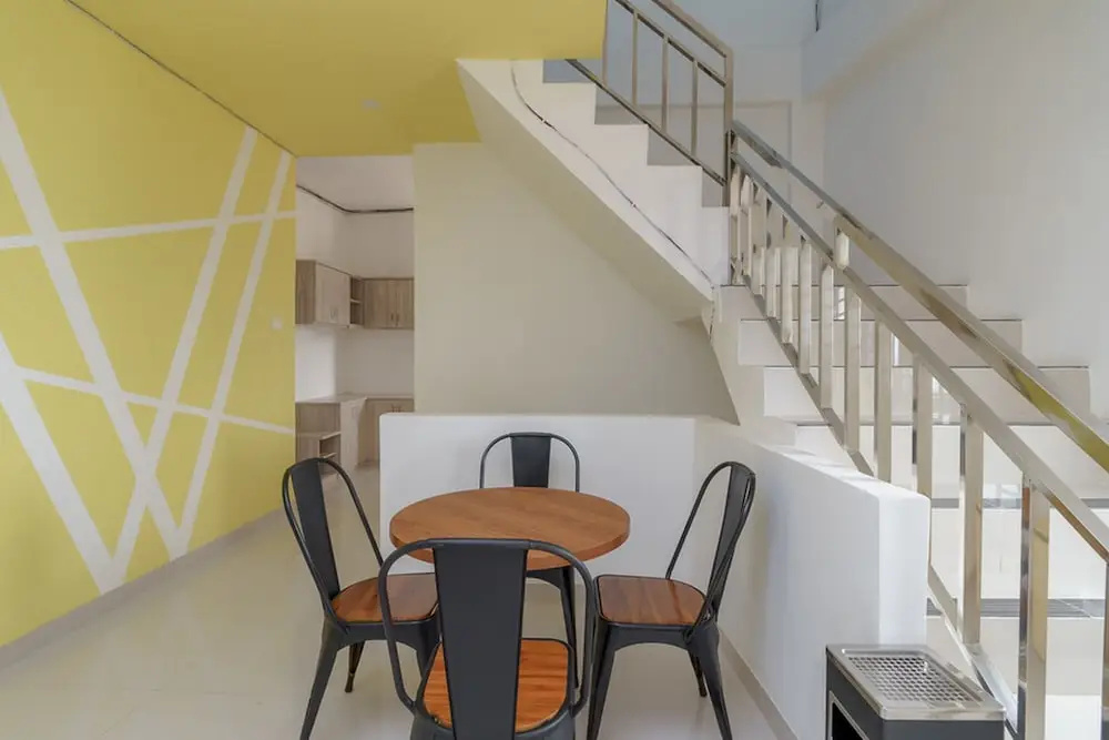 RedDoorz Plus at Grand Tara Homestay Palembang