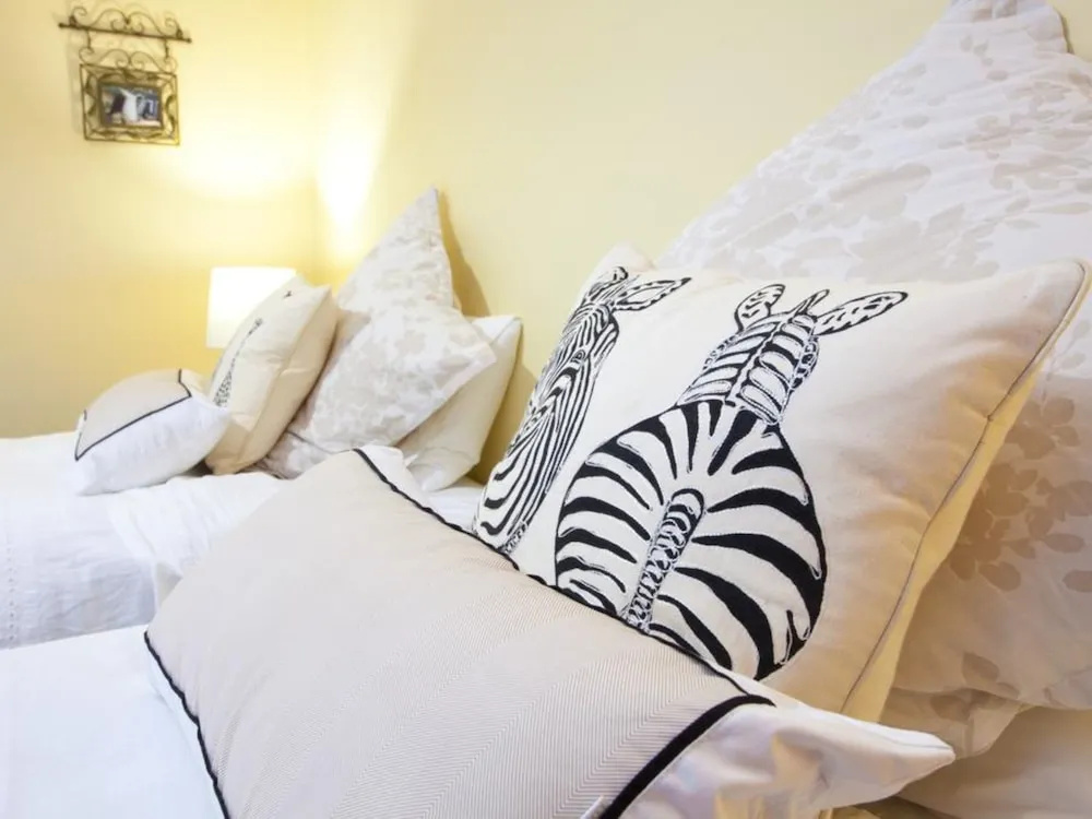 Acacia Heights - Garden Cottage - Taupo
