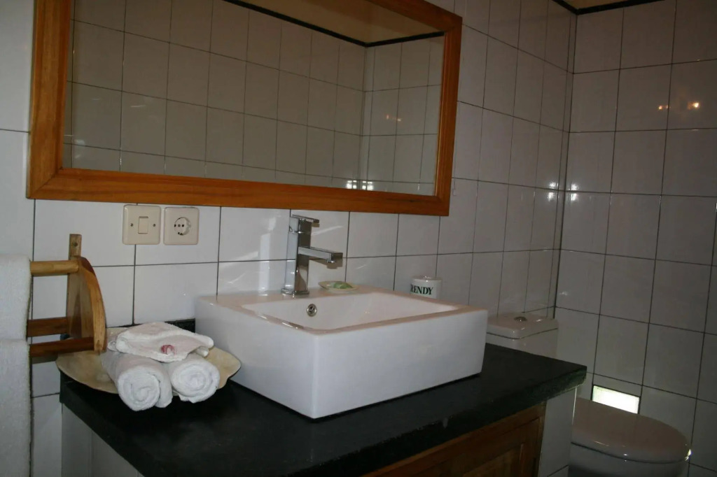 New Starlight Hotel Lovina