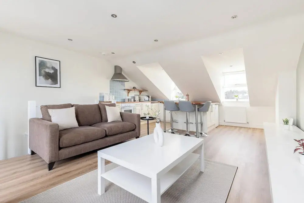 Stylish Flat in Wandsworth