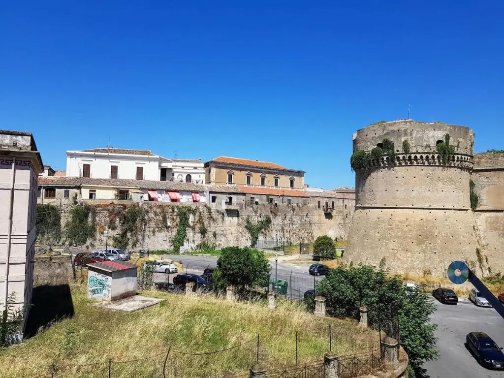 casa S Leonardo