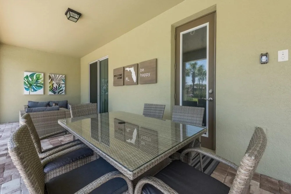 Aco245769 - The Encore Club Resort - 8 Bed 8 Baths Villa