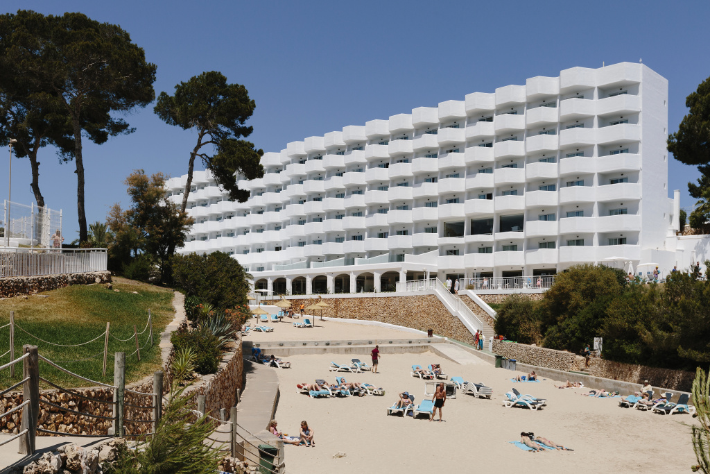 AluaSoul Mallorca Resort