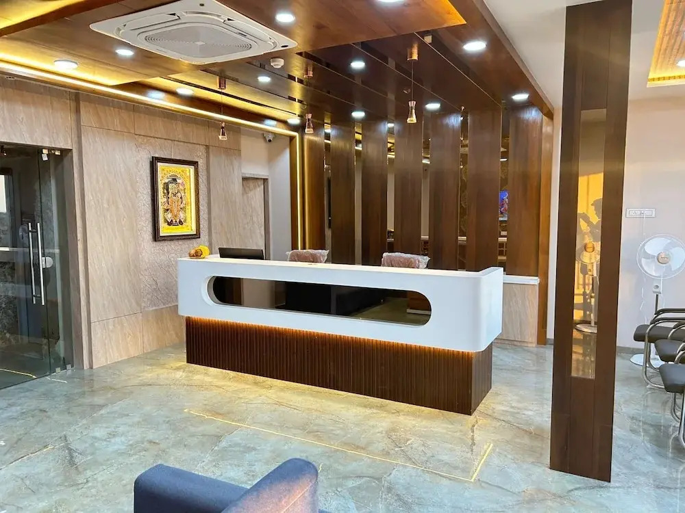 Hotel Shree Hari