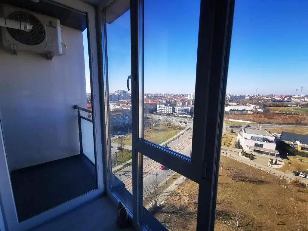 11th Floor Luxury Residence