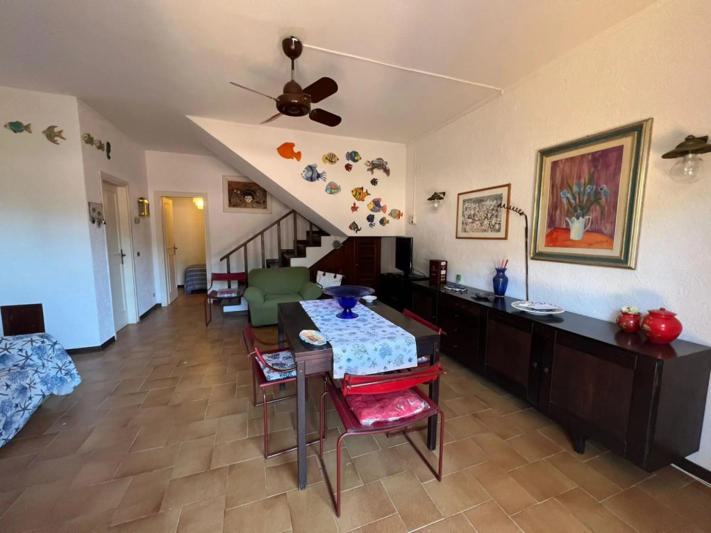 Beautiful and spacious apartment in Porto Ercole-Casa Vacanze l'Oleandro