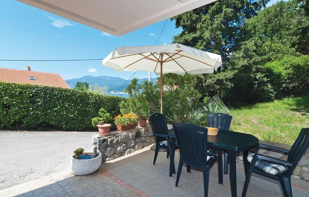 Amazing Home in Rijeka With Wifi and 1 Bedrooms