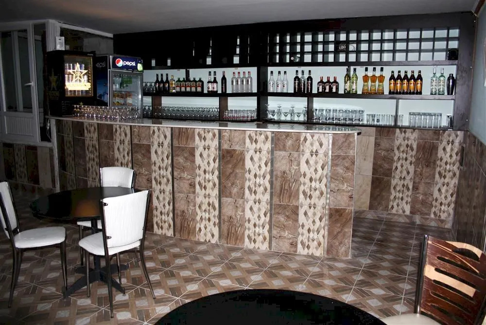 Melles Hotel & Apart