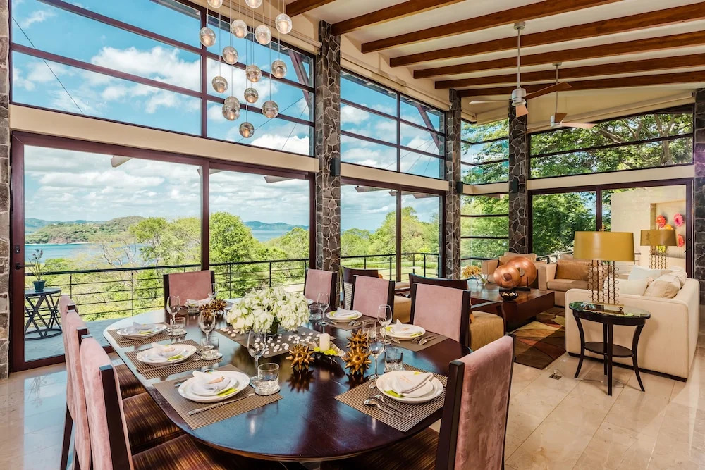 Casa Pericos Peninsula Papagayo