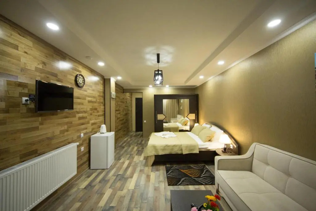 Hotel Dimasi