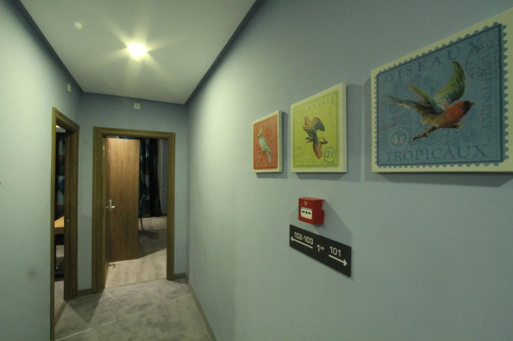 My Loft Anfa