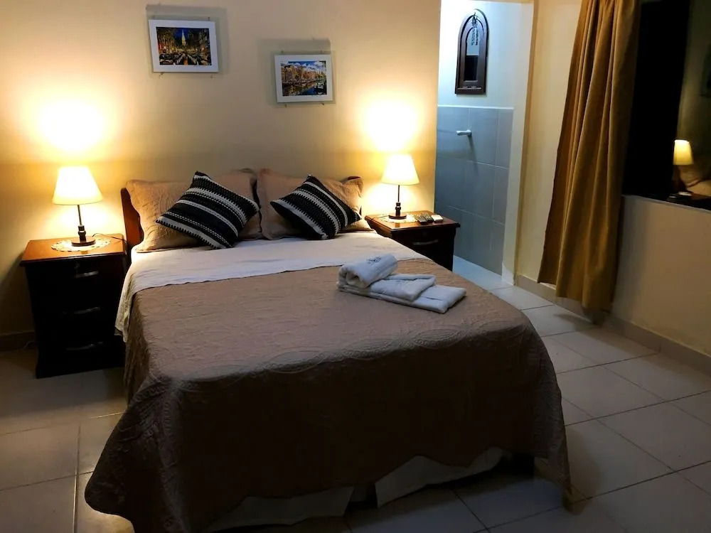 Los Jazmines Hotel Resort
