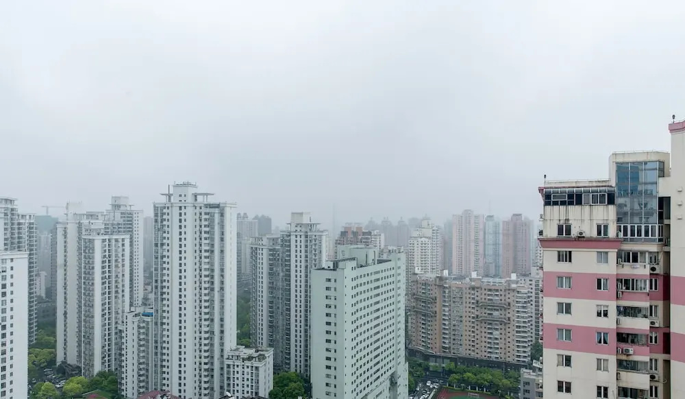GoNative Downtown Apartment Xintiandi