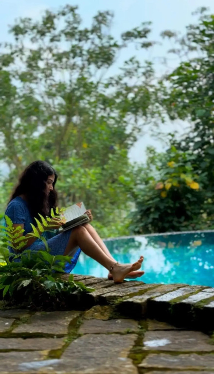 Annapara Homestay in Vythiri - Wayanad