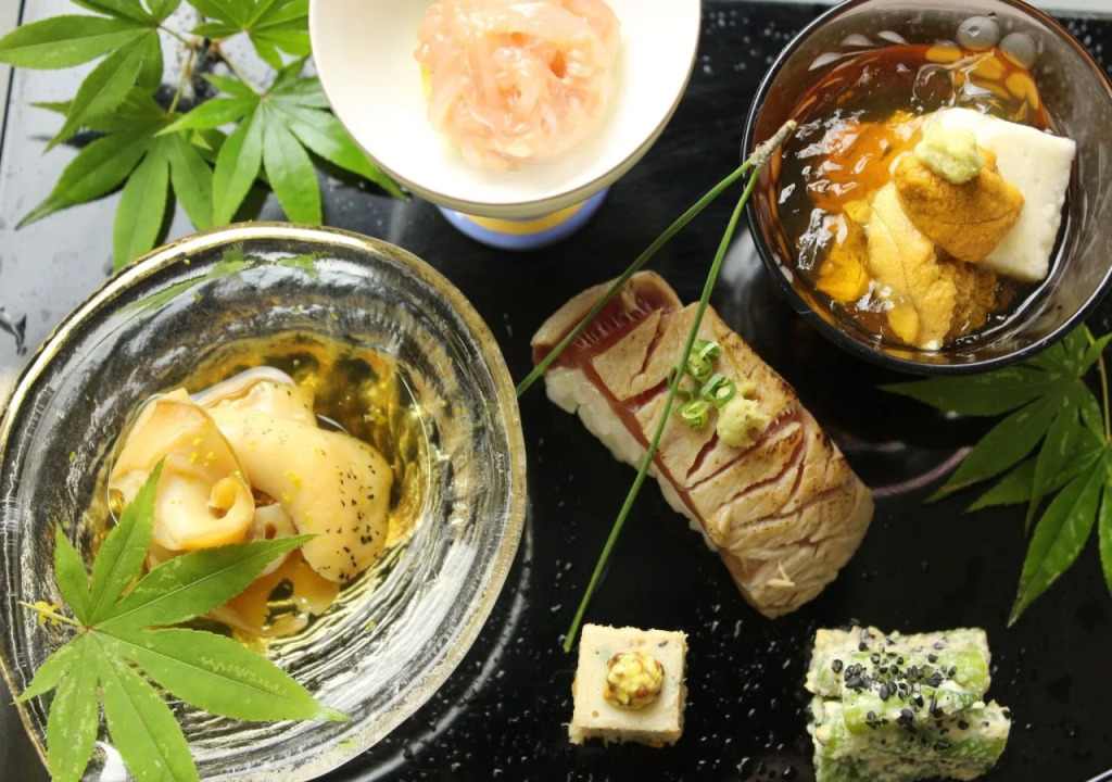 Shorenkan Yoshinoya
