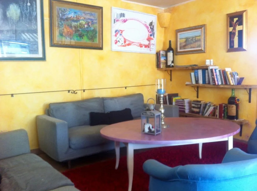 Hotel Latini