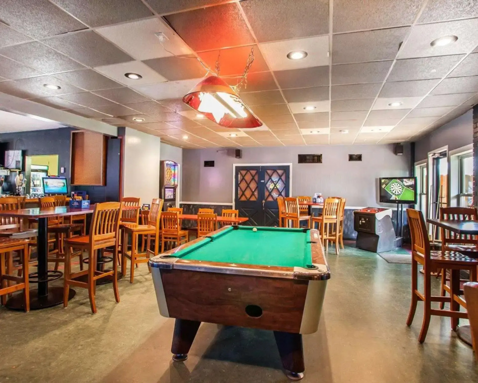 Rodeway Inn