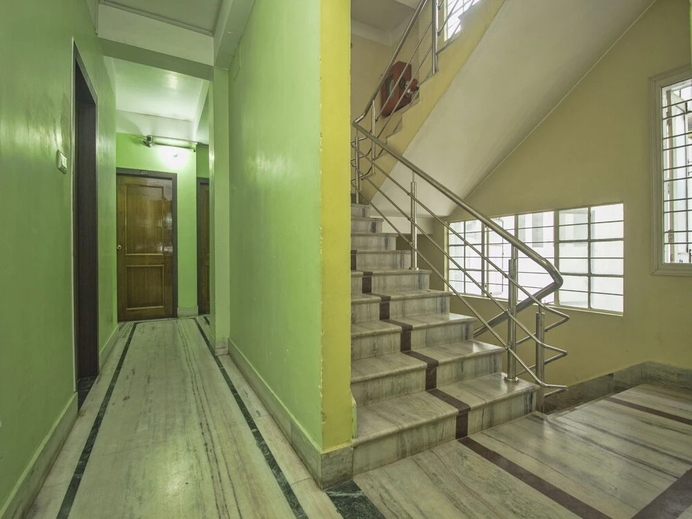 OYO 17216 Classic Lodge