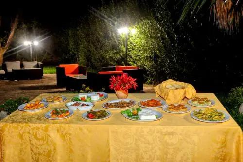 Agriturismo Scalelle
