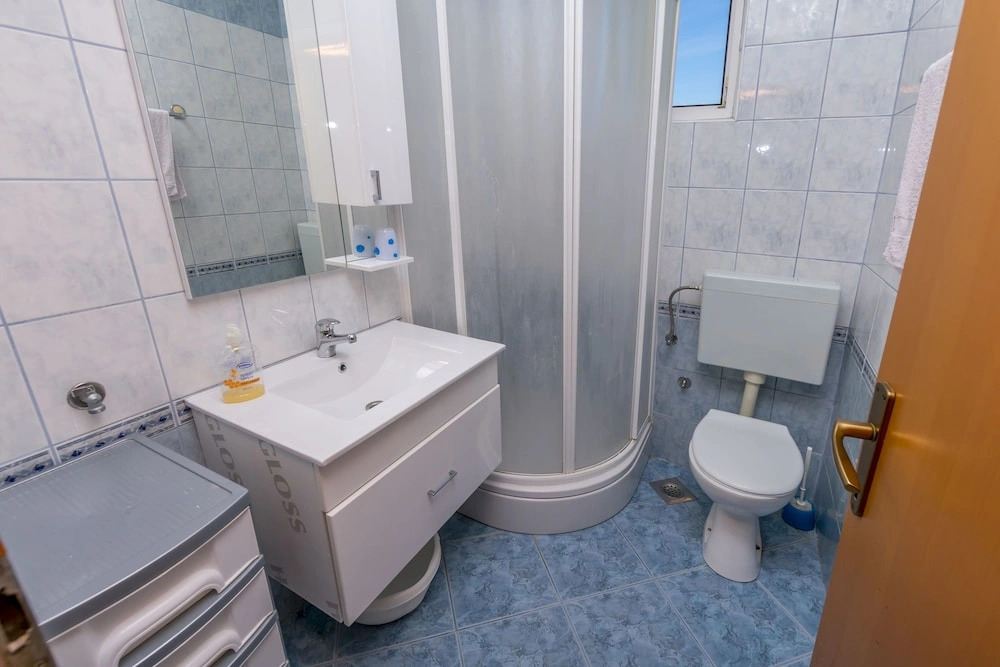 Apartments Vincic