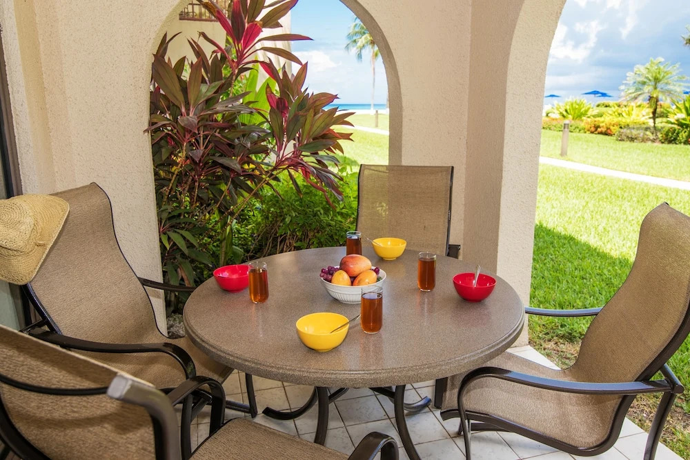 Georgetown Villas #113