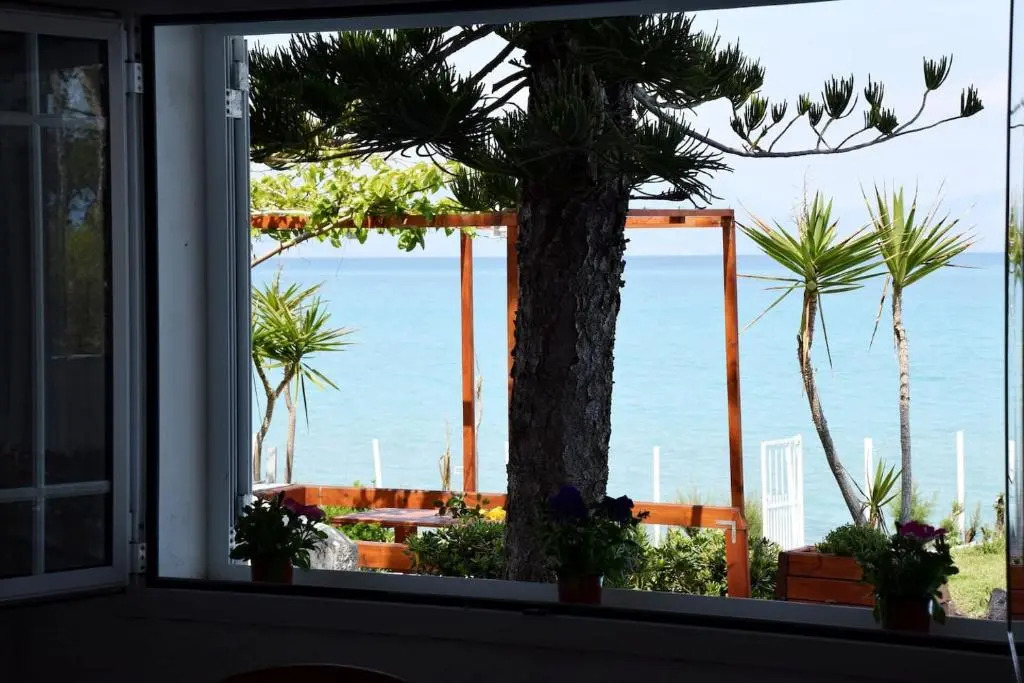 Antorina Beachfront Villas with Private Pools