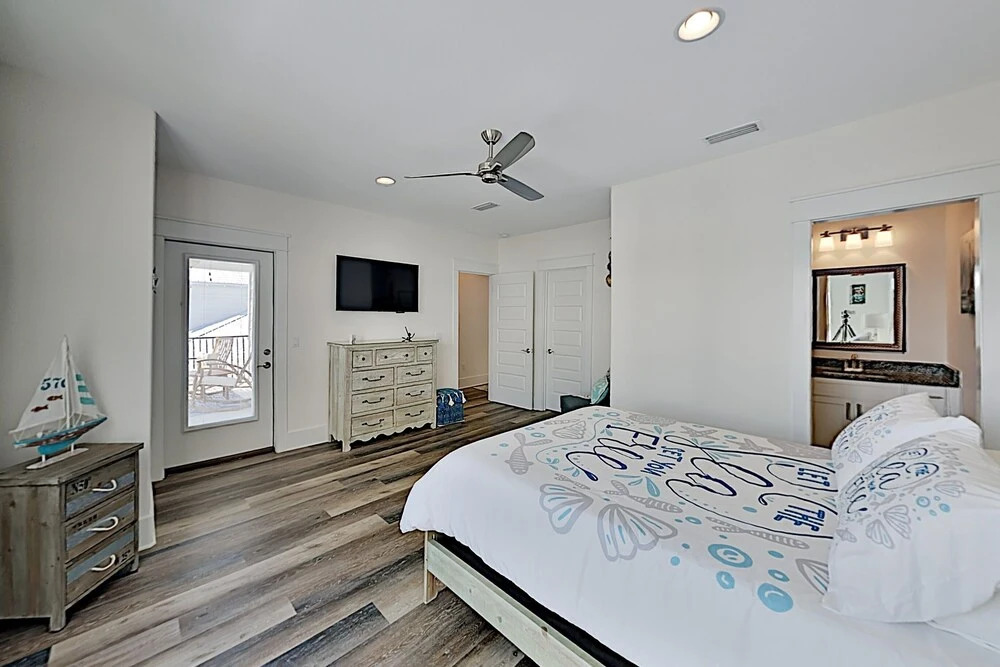 Fg32ruth 4 Bedroom Home