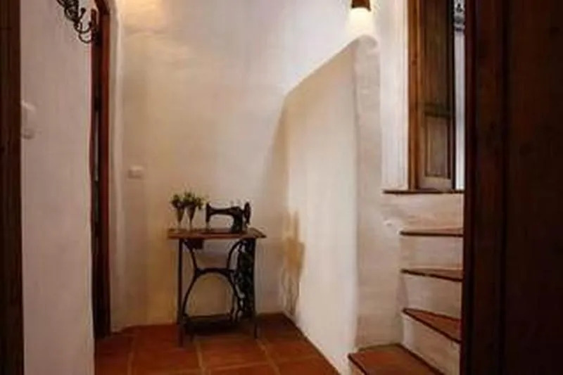 House in Malaga 101913