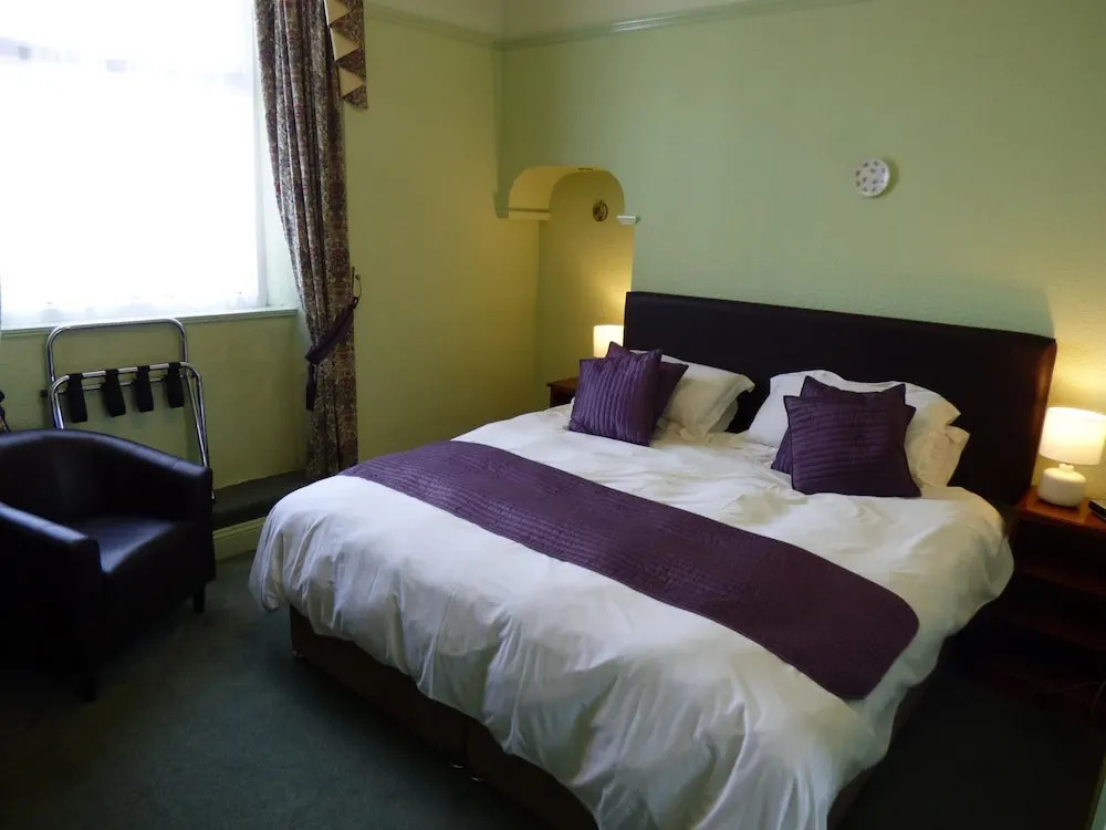 The Southcliff