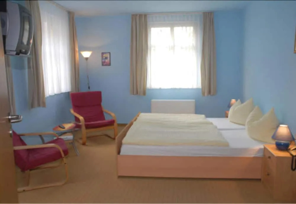 Hotel am Rathaus Adii