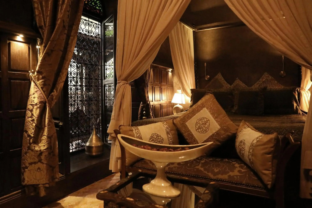 Riad ILayka