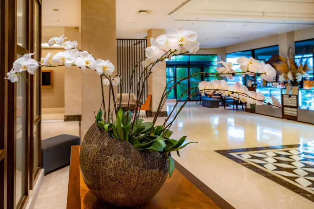 The Bayleaf Cavite