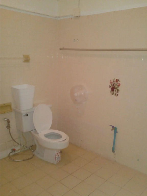 De Guesthouse