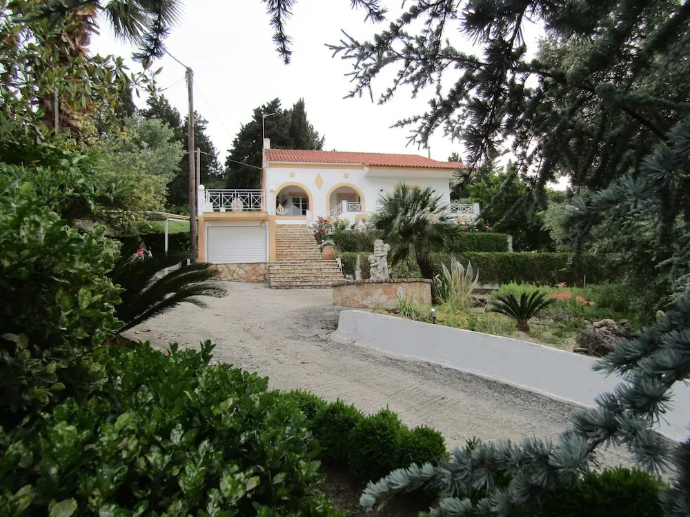 Villa Southern Comfort