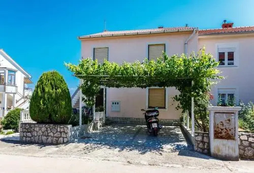 Apartments Stupar