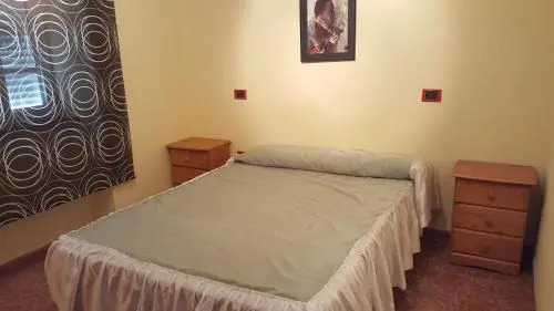 Casa Cadramón