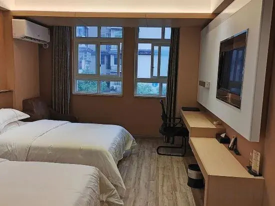 Shiji Jinyuan International Hotel