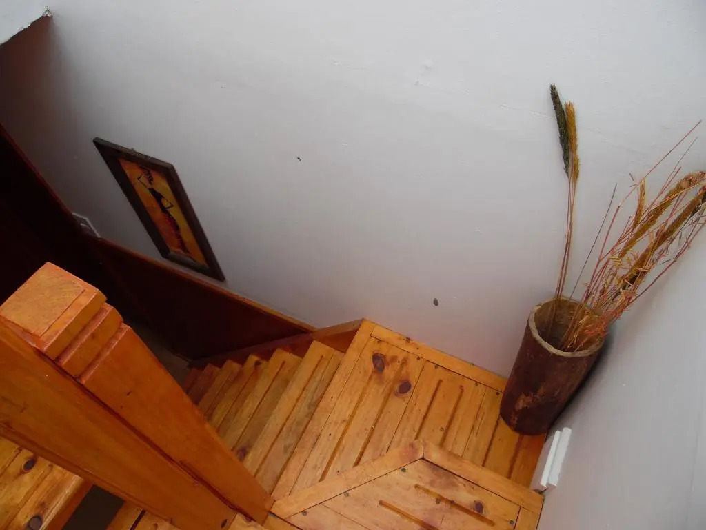 Hostal Tunquelen