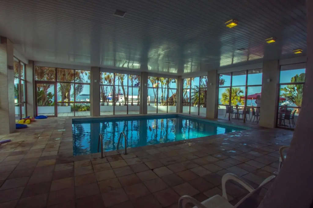 Hotel Villareal São Francisco do Sul