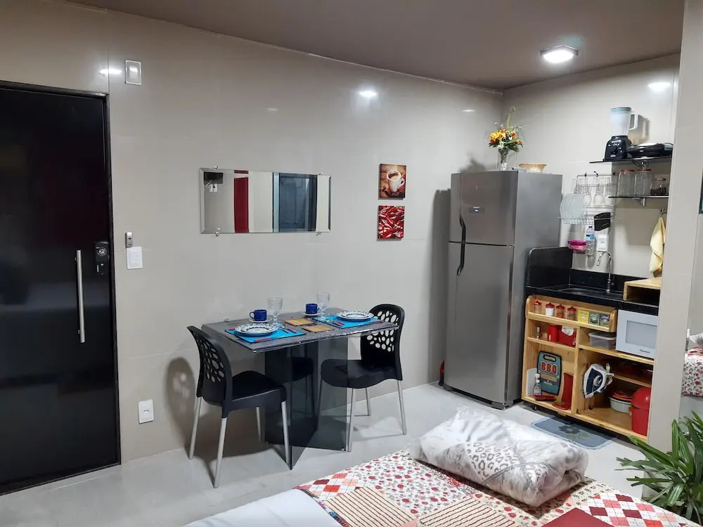 Lar Recife Olinda Praia 1