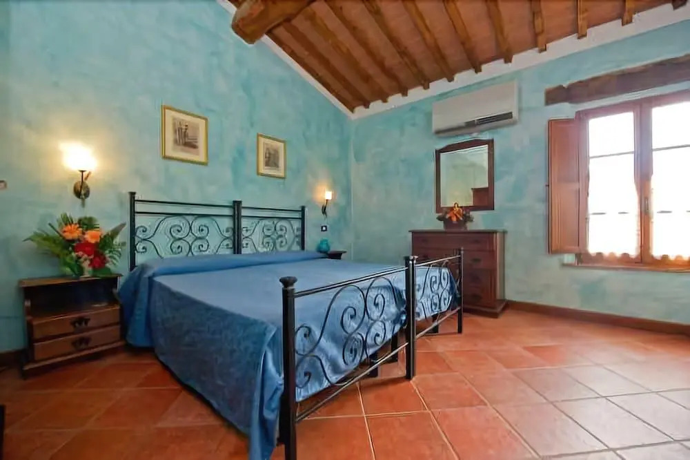 Villa Nottola