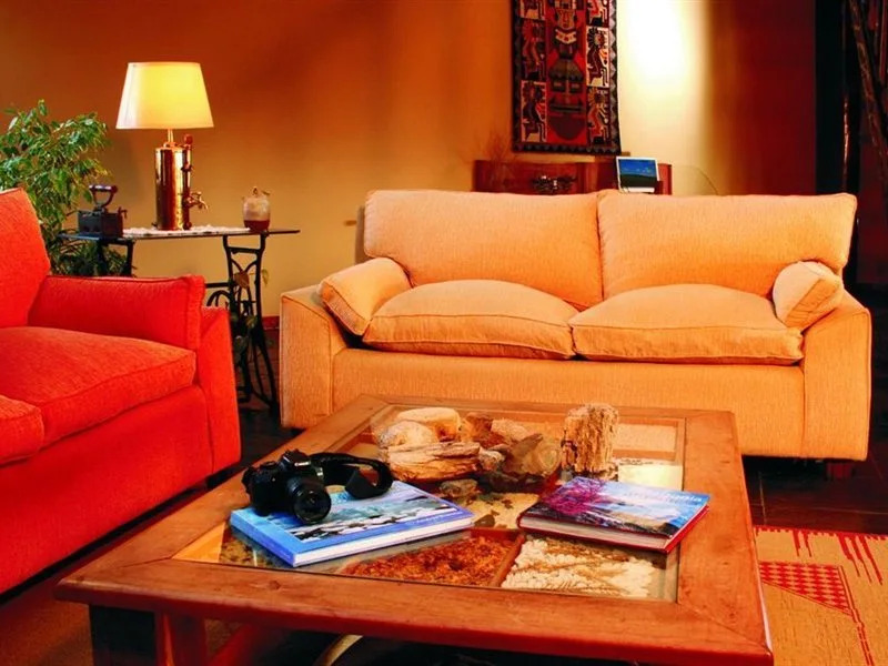 Hosteria Posta Sur