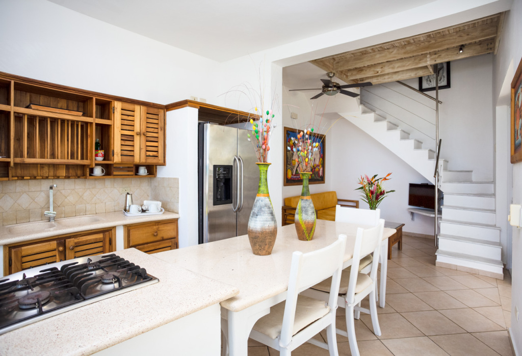 Albachiara Hotel - Las Terrenas