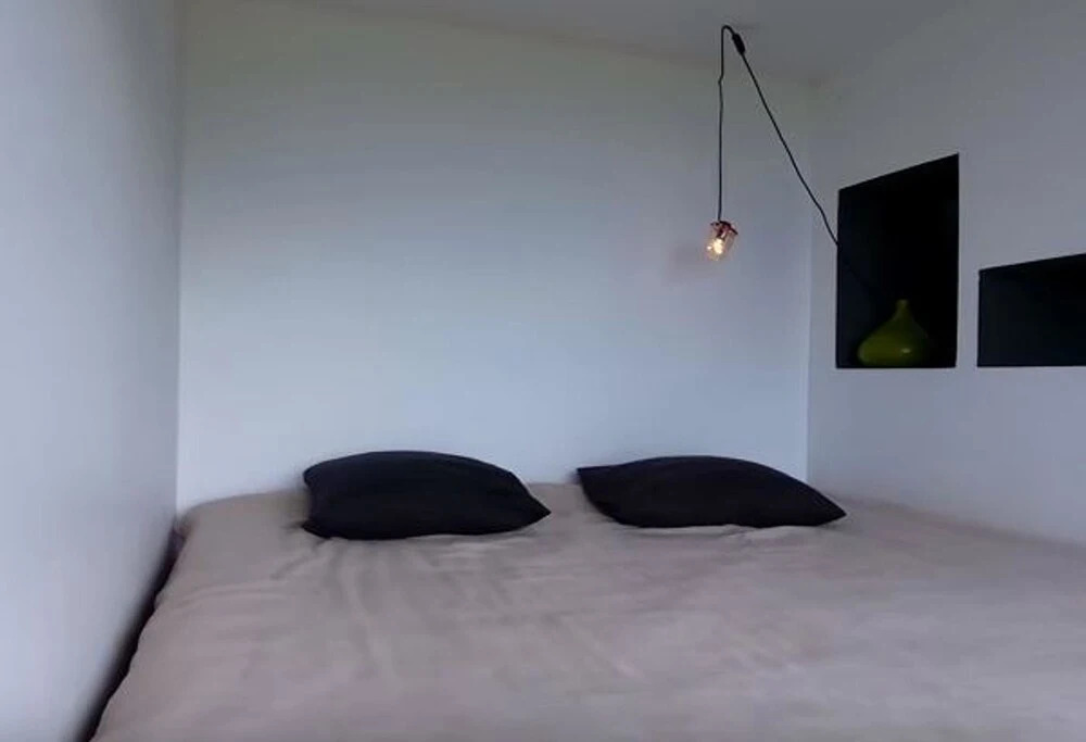 House With 3 Bedrooms in La Possession, With Wonderful sea View, Priva