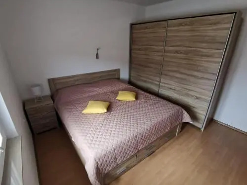 Apartment Puzak