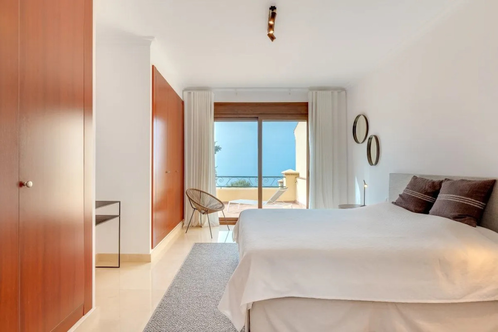 All About Casa Munich Elviria