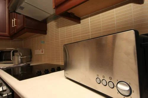 Bethel Paradise Apartment