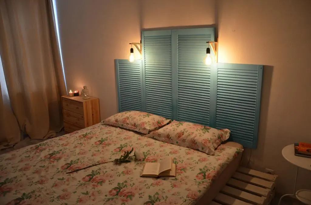 Hostel Sova na Mayakovskogo