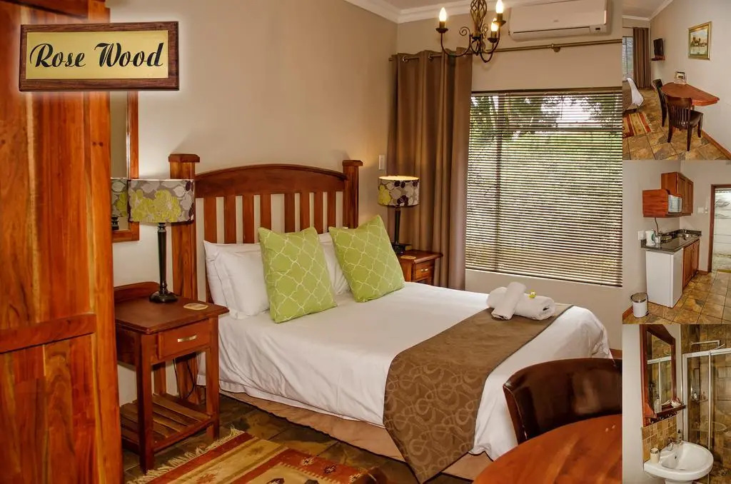 Cornerstone B&B