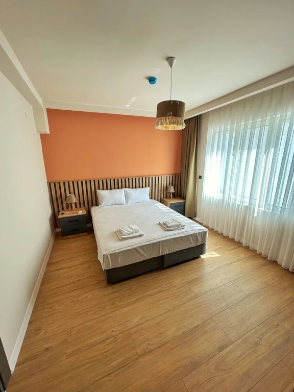 BD Rooms